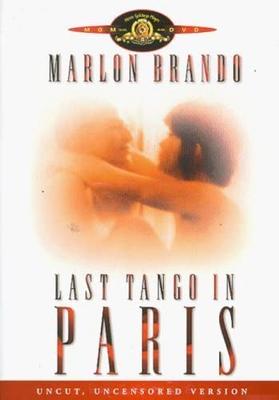 DVD DVD - Last Tango In Paris 906570 US Movies & DVD Used