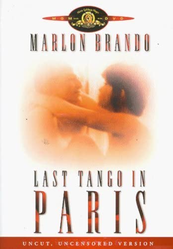 

DVD DVD - Last Tango in Paris 906570 US Movies & DVD Used