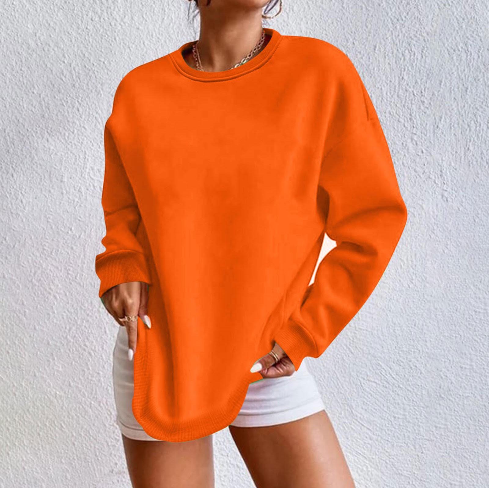 Толстовки для женщин — фото 20