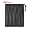 Durable Nylon Mesh Drawstring Bag Multi Purpose Outdoor Travel Stuff Sack Storage Bag Camping Bottle Pot Pan Carrier Pouch