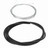 Bicycle Brake Cable Shift Line Set Bike Brake Cable Variable Speed Pipe Housing Set
