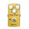 JOYO JF-32 Hot Plexi Guitar Effect Pedal Simulate JCM800 Guitar Amplifier Stronger Output & Greater Distortion Effector Pedal