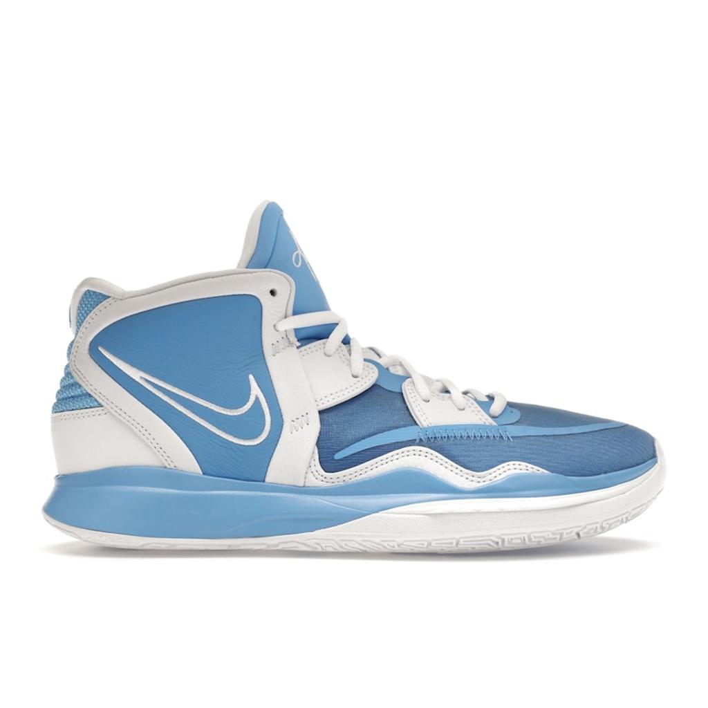 Nike Kyrie Infinity TB University Blue Unisex Sneakers White DO9616-402