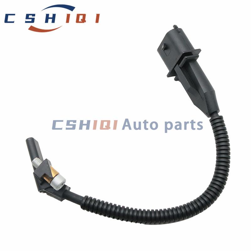 55555806 Crankshaft Position Sensor For Chevrolet  Aveo5 Pontiac G3 Wave Saturn Astra 1.6L 1.8L 2009-2011 Auto Part Accessories
