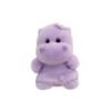Plush Keychain Toy, Cute Stuffed Animal Pendant for Bags and Backpacks, Soft Doll Keyring