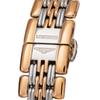 Watch Longines LYRE Automatic Water Resistant for Daily Sapphire White Stainless Steel [LONGINES] Women's L4.361.1.12.7 Movement, Use, Crystal, Dial,