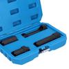 4PCS 25mm 27mm 29mm 30mm Injector Socket Set Injector Removal Tool  Maintenance Technician