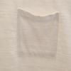 Human Made Made In Japan Short Sleeve T-shirt 2XL White Big Size Men's Used