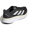 Adidas Adizero Boston 11 Wide 'Black White Carbon' GV9630