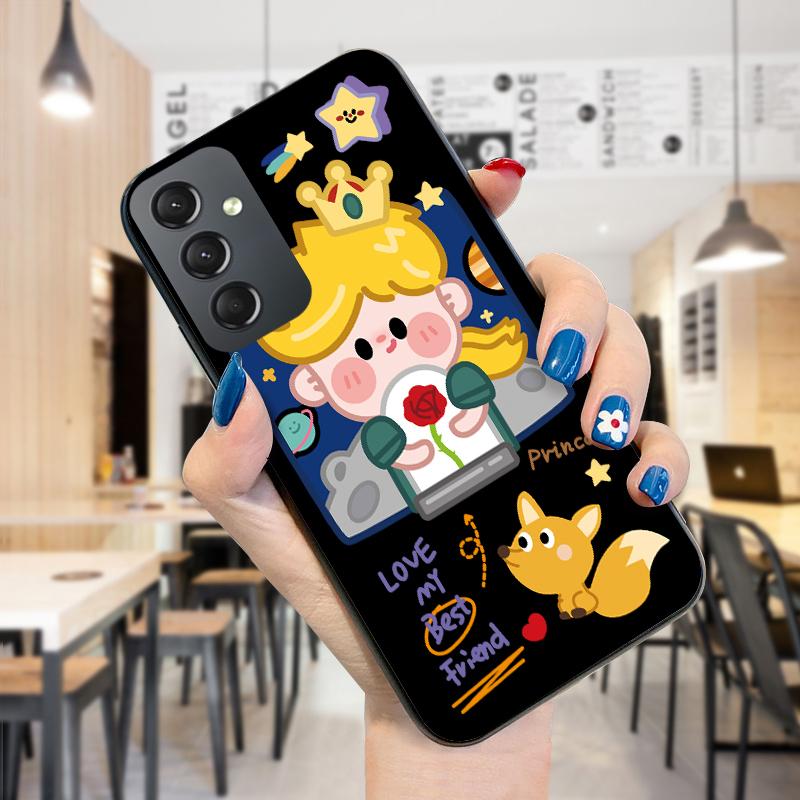 

Чехол для телефона с рисунком, противоударный, мягкий силиконовый защитный чехол из ТПУ для телефона Samsung, чехол Samsung S9 Plus