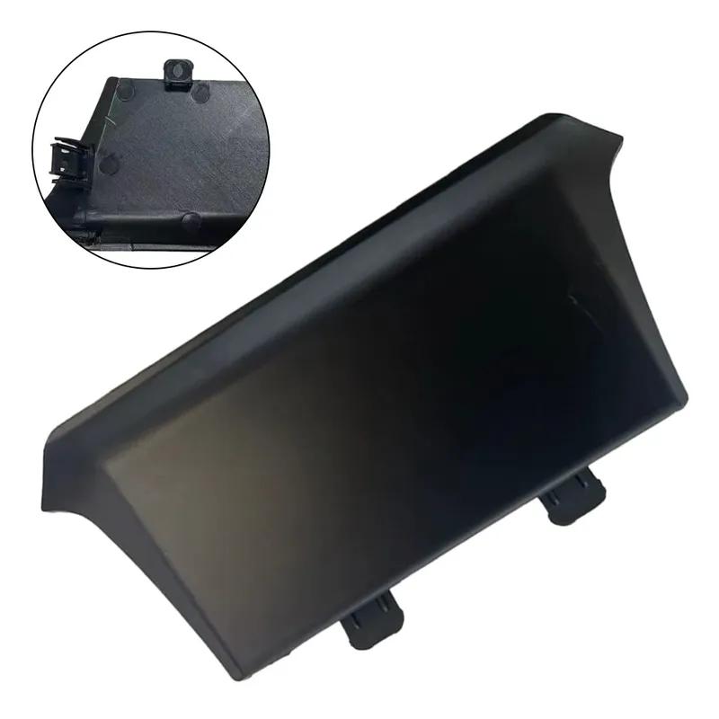 Car Grille Sensor Cover Cap Trim For Honda For CRV 2017-2019 71124TLAA00 HO1201100 Replacement Exterior Accessories