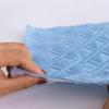 Washable Leakproof Incontinence Pad - Four-Layer, Large Size for Elderly, Hospital, or Dorm Use