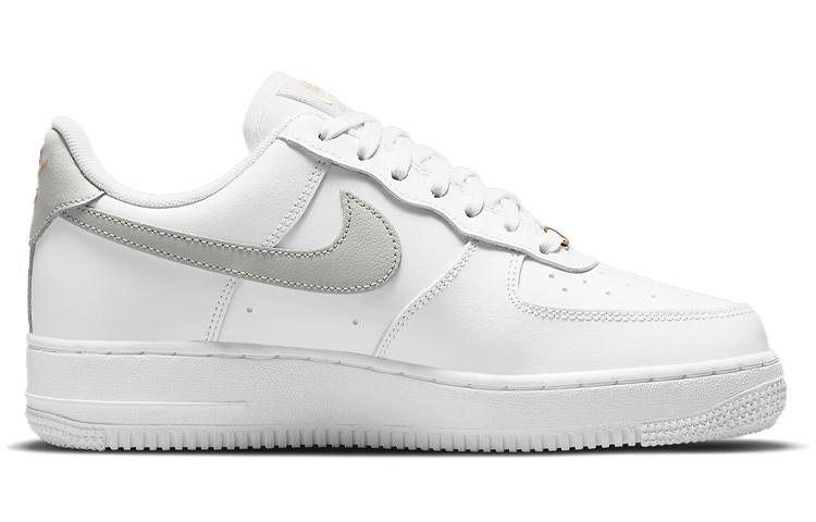 Nike Air Force 1 'White Light Silver' Women's CZ0270-106