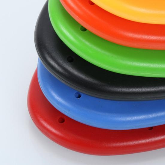 Bag Carry Handle D Shaped Heavy Duty Vegetable Picker Labor-saving Buckle for Shopping