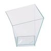 Dessert Cup Mini Container Set Of 12 Pcs. 120 Ml