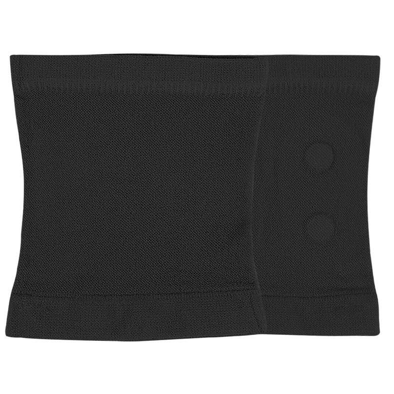 Magnetic Foot Support Strap with Breathable Arch Pad One Size чёрный