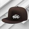 Urban Street Fashion Baseball Cap Adjustable Unisex Casual Flat Brim Hat