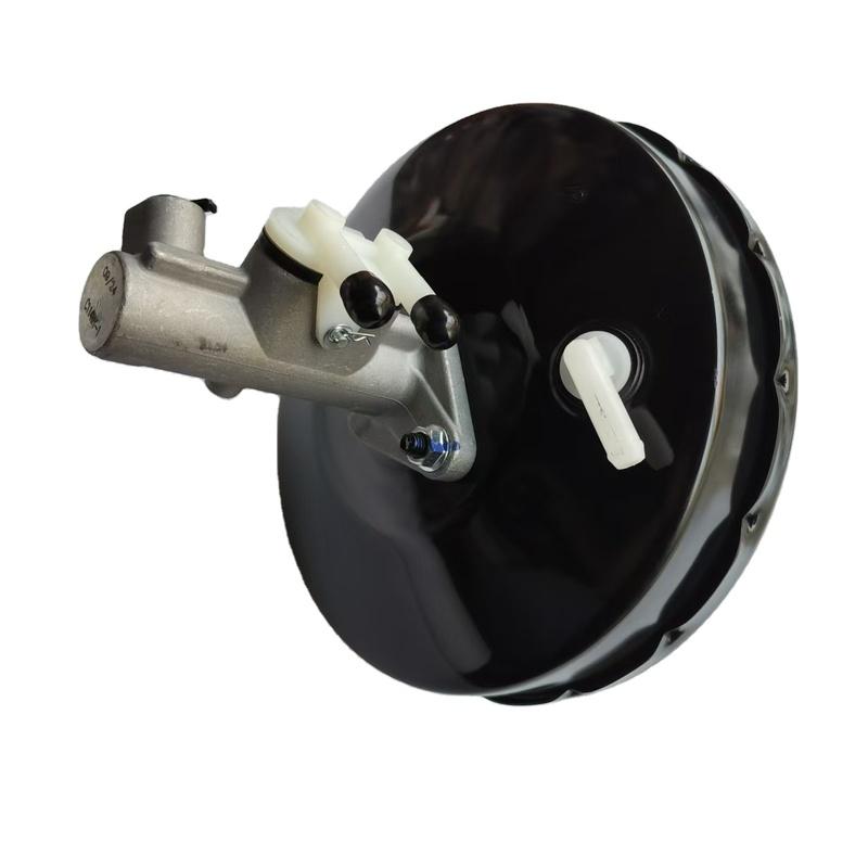 China Wholesale Autoparts Brake Booster Pump Assy Brake Vacuum Booster For Changan Xinbao II 3505100-NF