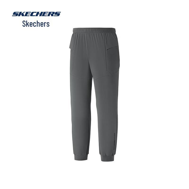 Skechers Men s Knit Casual Trousers P226M113 L