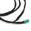 Automobiles Parts Accessories Steering Wheel Paddle Shift Harness For BMW E90 E91 E92 335I 335Xi E84 Car Wire