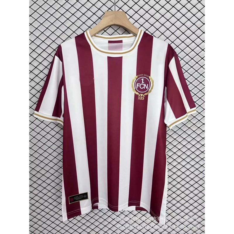 ''-'' Schalke 04 Tenerife Eintracht Frankfurt Soccer Jersey Fan Version Bundesliga Short Sleeve Football Shirt