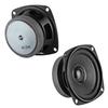 ACEIRMC Full-Range DIY Speaker Drivers, 3-Inch, 20W, 4 Ohms, Pair