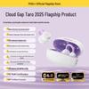 PISEN Cloud Feather Wireless Sports On-Ear Earbuds with Long Battery Life