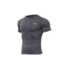 Li Ning Fitness Clothing Men's Thin Straight Fit YUDT059-3