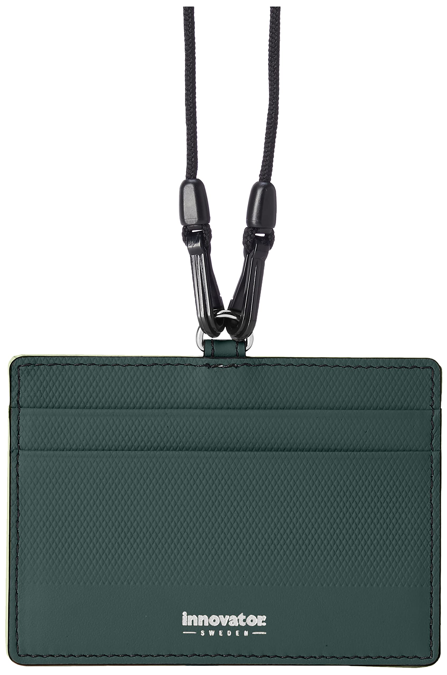 

[Innovator] Pass Case INW17 GREEN