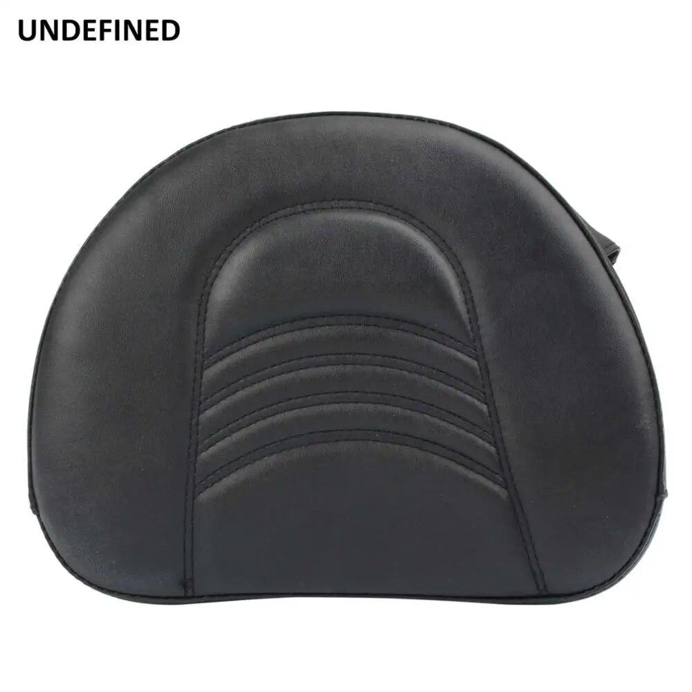 

Съемная спинка сиденья мотоцикла, съемная спинка водителя для Indian Chief Classic Springfield Roadmaster 2014-2018 2017 чёрный