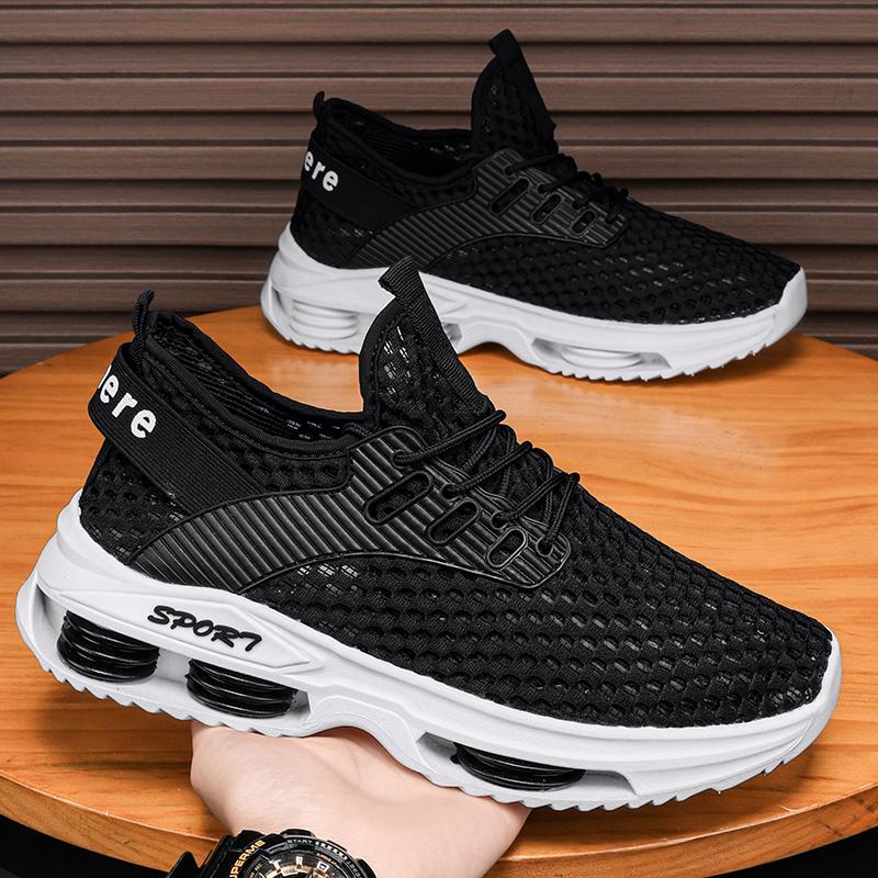 

Повседневные кроссовки для мужчин Летние мужские кроссовки по акции Мужские кроссовки для бега Мужские оригинальные предложения Спортивная распродажа 44