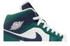 Wmns Air Jordan 1 Mid SE 'Noble Green'