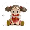 My Cartoon Neighbor Totoro Mei Resin Figure For Children Gifts And Decor Party