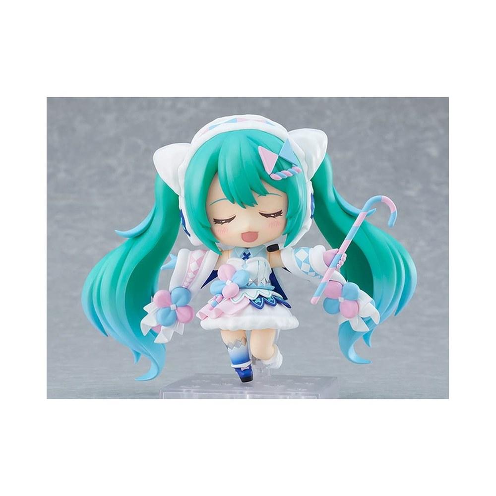 Good Smile Company Nendoroid Hatsune Miku Magical Mirai 2020 Winter Festival Ver
