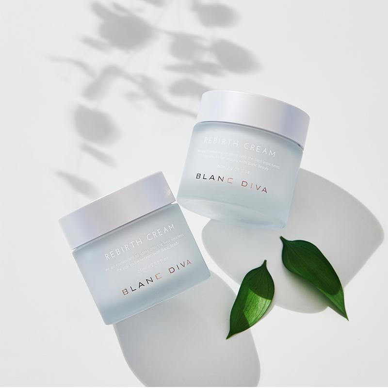 BLANC DIVA REBIRTH CREME 60ML