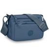 Borsa a tracolla da donna multi-tasche