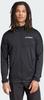 Jacket Terrex Xperior Climawarm Light Fleece Jacket Black (JE1352)