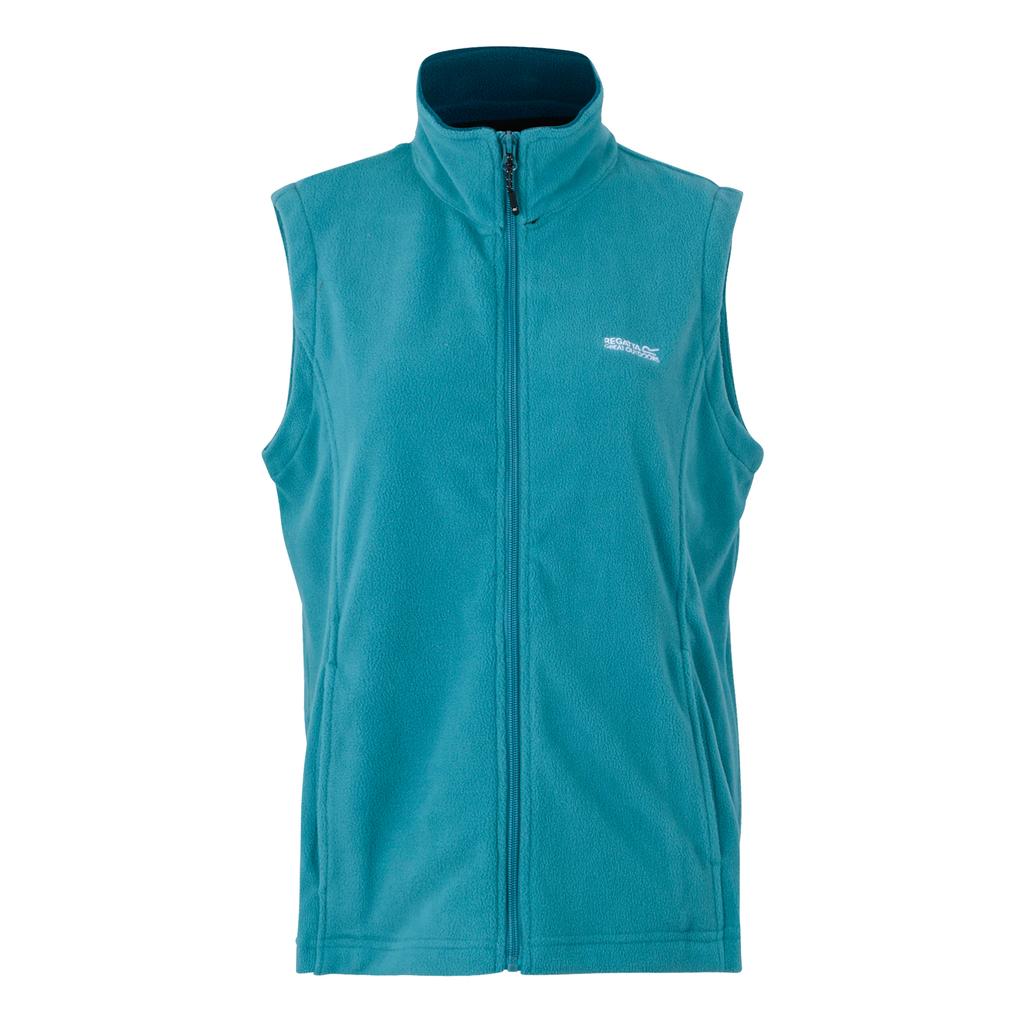 Regatta Great Outdoors Womens/Ladies Outdoor Classics Sweetness II Bodywarmer