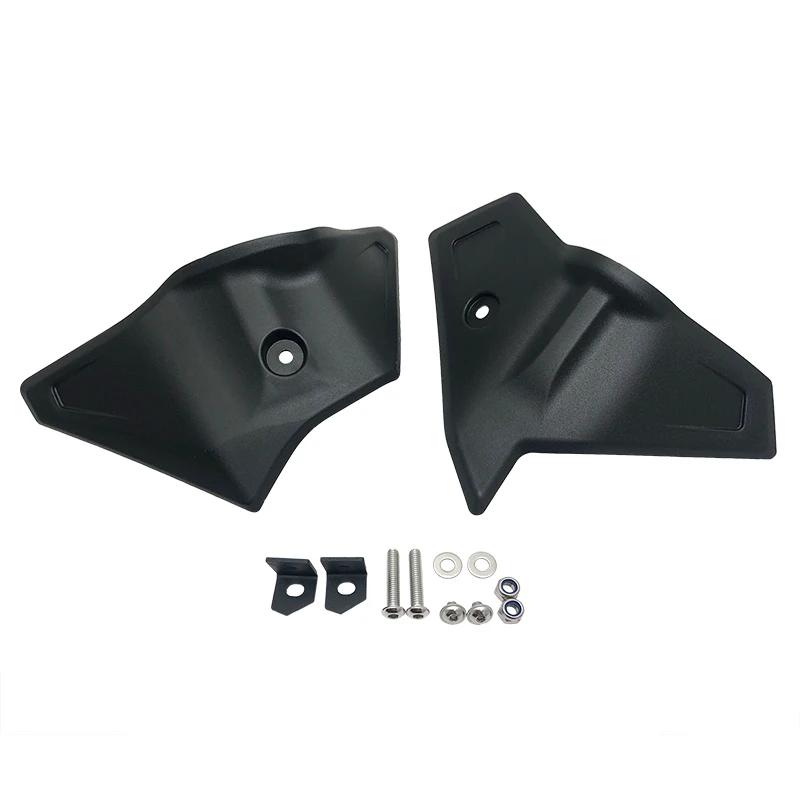 For BMW R1200GS R1250GS LC Motorcycle Carbon Throttle Body Guards Protection Cover R1200 R1250 GS R 1200 1250 GS 2017-