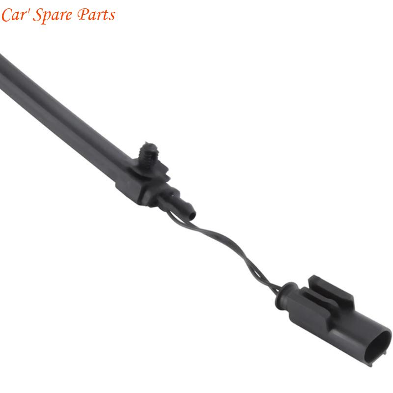 Y4UA Advanced Automotive Washer Jet System with 30° Sprays Temperature Resistant Engineering Plastic for G01 G02 CN