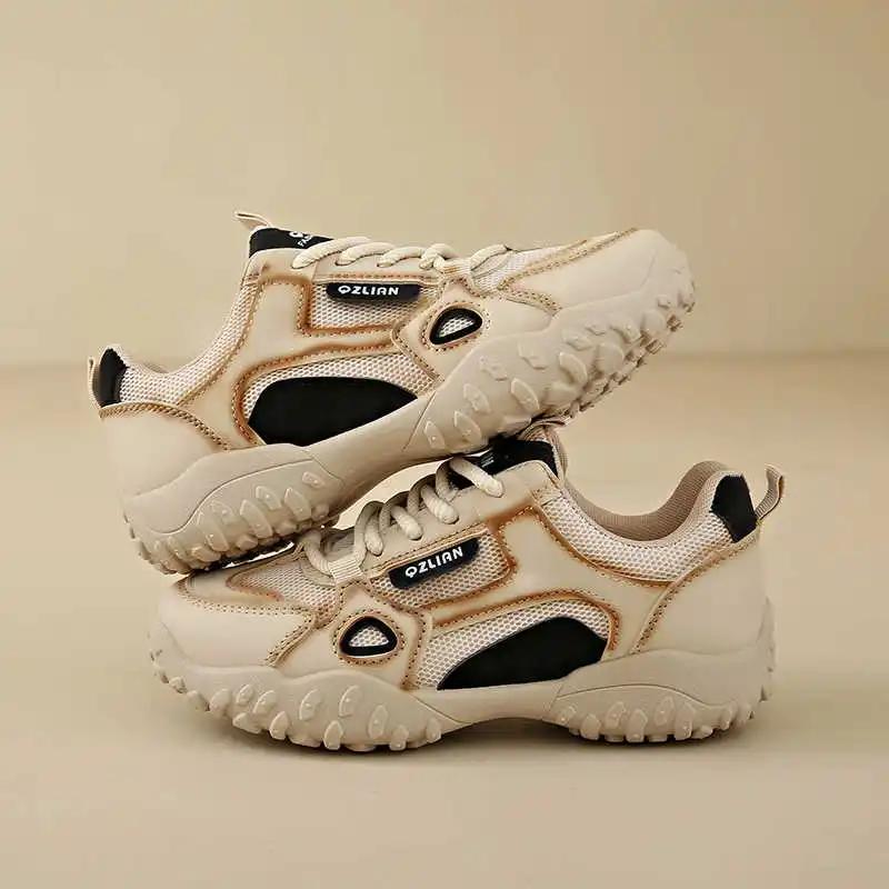 Modne Sznurowane Sznurowane =damskie Sneakersy Koszykówka Outdoorowe Buty Żółte Buty Dla Kobiety Sport Ładne Top Luksusowe Najwyższej Jakości