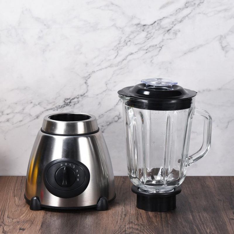 Y66 Multifunctional Blender Juicer and Food Processor
