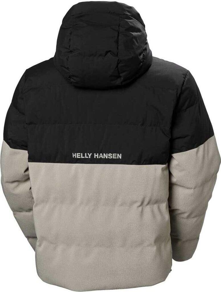 Зимняя куртка Helly Hansen oslo graphic steppjacke 53449
