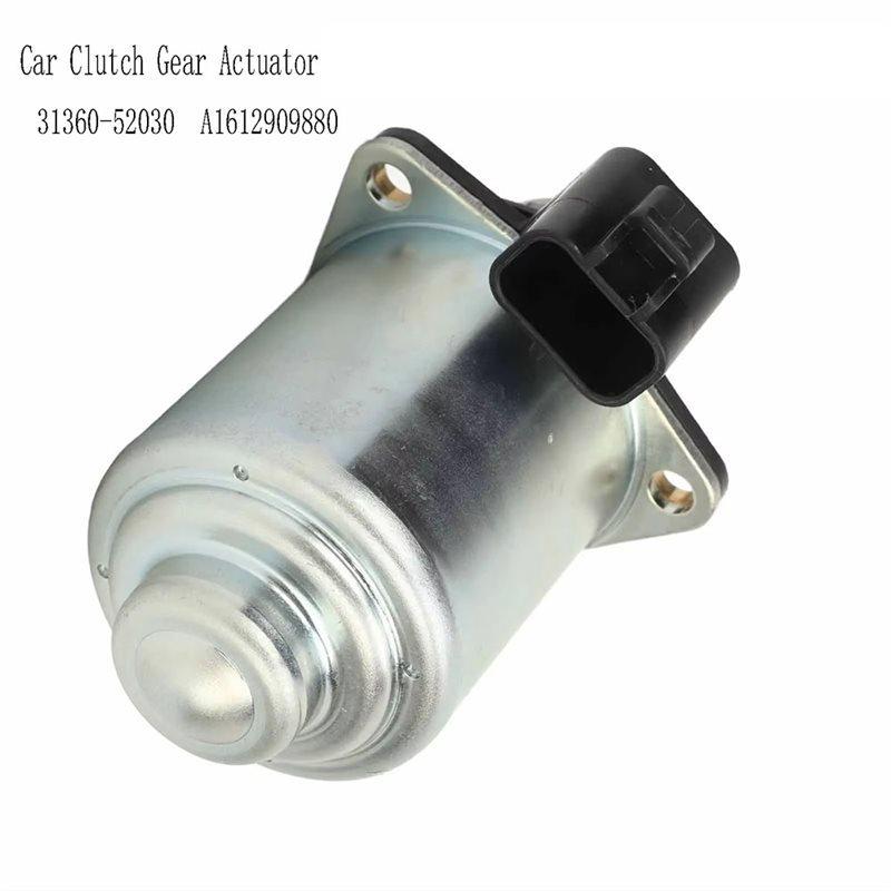 Efficientt-Clutch Gear Actuator Clutch Slave Cylinder 31360-52030 For Toyota Aygo Yaris For 107 Citroen C1 A1612909880 C