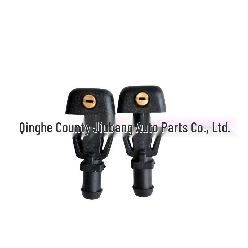 

Front Windshield Wiper Spray Nozzle for Ford F150 (3W7Z17603AA) Jiubang