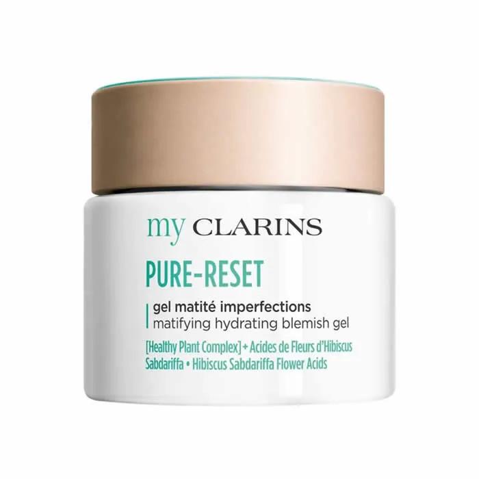 

My Clarins Matifying Hydrating Blemish Gel 50ml