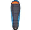 Nils Camp NC2012 Tourist Cocoon Sleeping Bag, 220 Cm