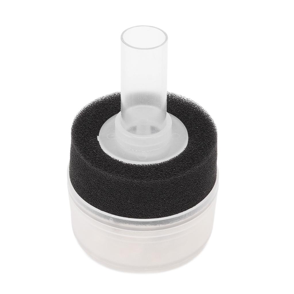 Aquarium Biochemical Sponge Filter Multifunctional Fish Sponge Filter for Fish Aquarium