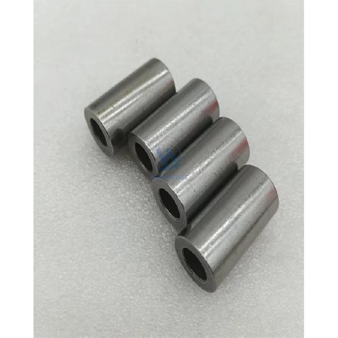 Construction Machinery Parts 286-7851 Exhaust Manifold Spacer for Caterpillar CAT E320D2 E320E E320GC E336GC Excavator 2867851 4PC