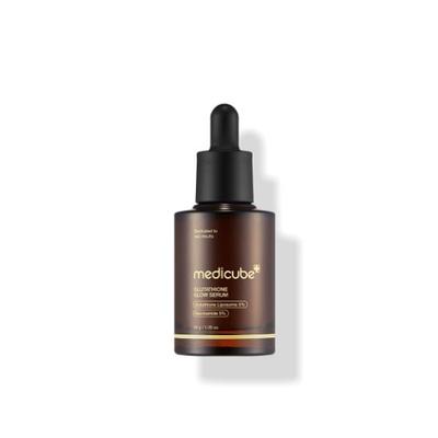 Cuidado facial – Sueros y esencias faciales nutritivos